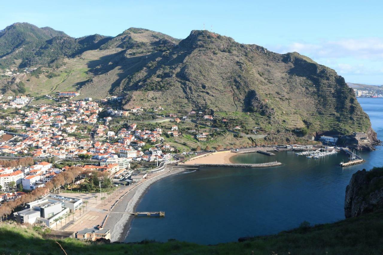 Spot Matur Apartment Machico  Exteriör bild