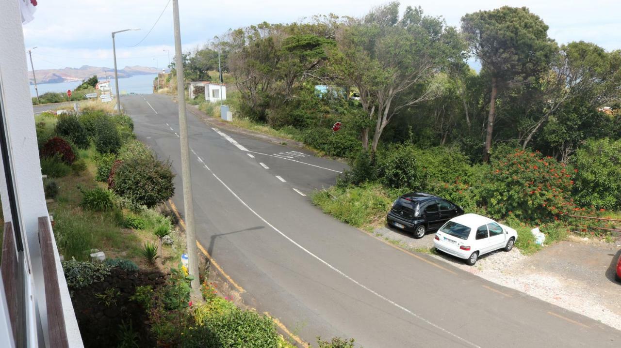 Spot Matur Apartment Machico  Exteriör bild