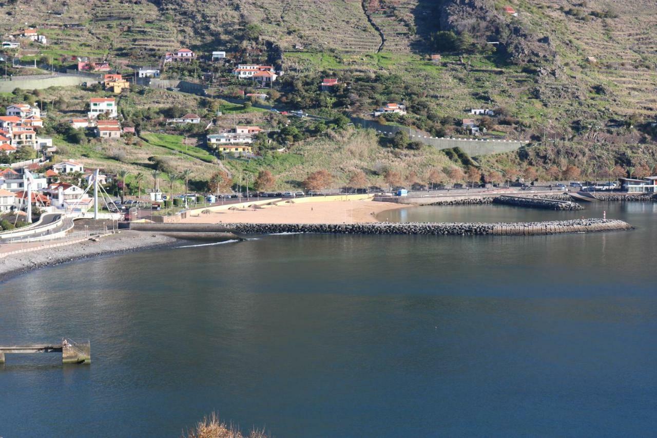 Spot Matur Apartment Machico  Exteriör bild
