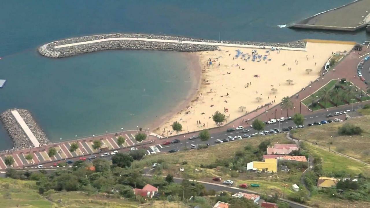 Spot Matur Apartment Machico  Exteriör bild